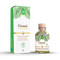 intt Vegan Coconut Kissable Massage Gel 1 fl.oz